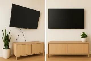 The Ultimate Guide to TV Mounting: 6 Critical Mistakes Chicago Homeowners Make (And How to Avoid Them)