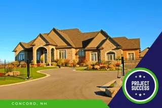 Featured Project Framework