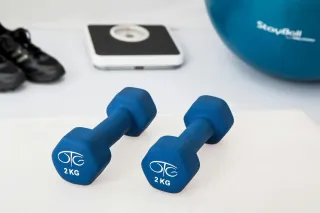 How to Build a Support System for Your Health Goals