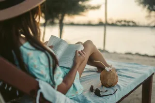 How Proximity to Water Can Improve Mental and Physical Health
