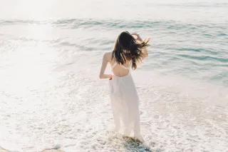 Blue Health Benefits: Why Spending Time Near Water Promotes Longevity