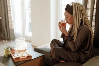Morning Routines for a Healthy and Productive Day