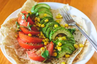 The Blue Zone Diet: Eating for Longevity and Wellness