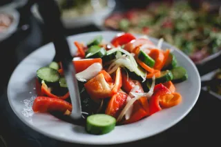 Why Plant-Based Diets Are a Common Factor in Blue Zones