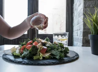 Healthy Eating Habits That Support Longevity