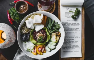 Portion Control Tips Inspired by Blue Zone Cultures