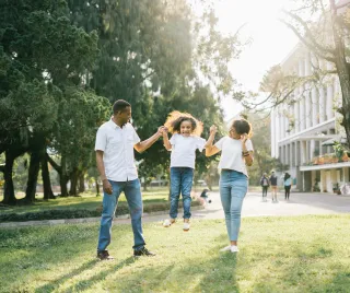 How to Balance Family Time and Personal Health Without Sacrificing Either