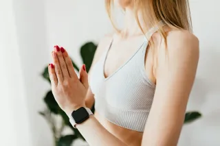 Strong Body, Calm Mind: The Perfect Balance of Fitness and Yoga