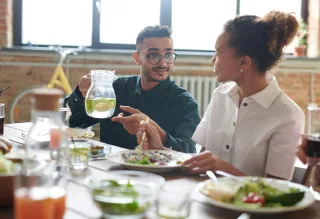 Healthier Ways to Prepare Your Favorite Foods