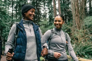 Small Daily Habits That Create Long-Term Wellness