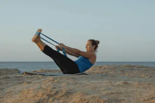 Why Morning Meditation Sets the Tone for a More Productive Day