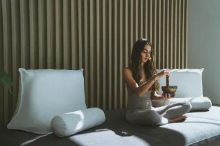 Small Daily Habits That Build a Mindful, Healthy Lifestyle