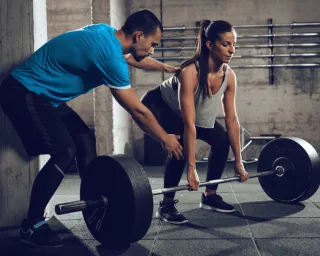 How do you value a Personal Trainer?