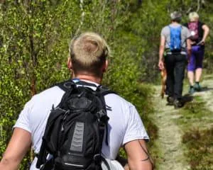 Can Walking Be a Workout?