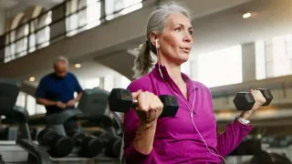 Strength Redefined: Exploring the Benefits of Functional Integrated Training for Adults in Fitchburg, WI