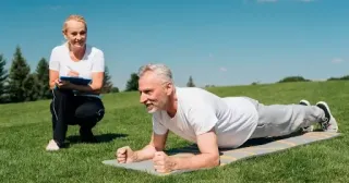 Personal Training for Beginners in Fitchburg, WI | Start Strong