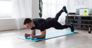 Isometric Exercise Benefits for Injury Recovery in Fitchburg, WI
