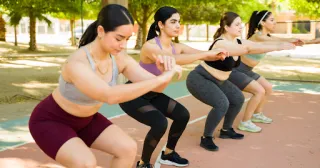Easy Functional Training & Isometric Exercises in Fitchburg, WI