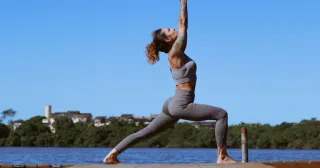 Improve Posture & Reduce Pain with Isometric Exercises
