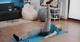 Isometric Training: A Breakthrough for Recovery & Lasting Strength