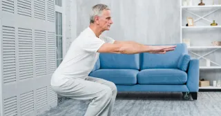 Top Isometric Training for Strength and Mobility in Adults