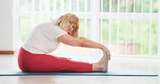 A Beginner's Guide to Isometric Exercises for Healthy Aging