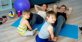 Find Your Triple C with ESP: The Key to Staying Motivated as a Busy Parent