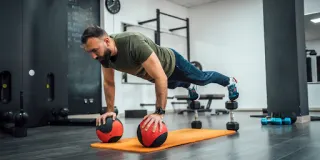 Functional Personal Training in Fitchburg, WI for Results