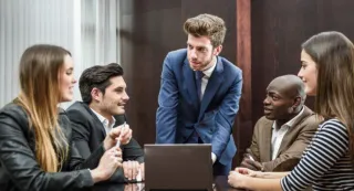 Group Insurance in Maine | Expert Advice | Benchmark Benefits