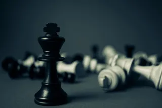 One skill that will put you ahead of your competition
