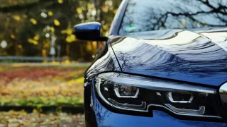 Keeping Your Car Pristine