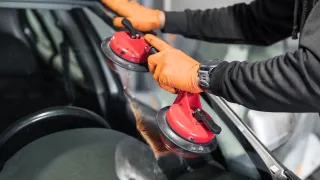 Common Auto Body Repairs and How to Know When You Need Them