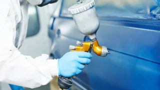 Preserving Perfection: Essential Car Repaint Maintenance Tips