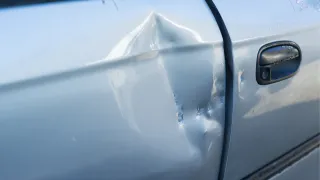 Protect Your Car from Dents: Best Practices for Parking and Driving