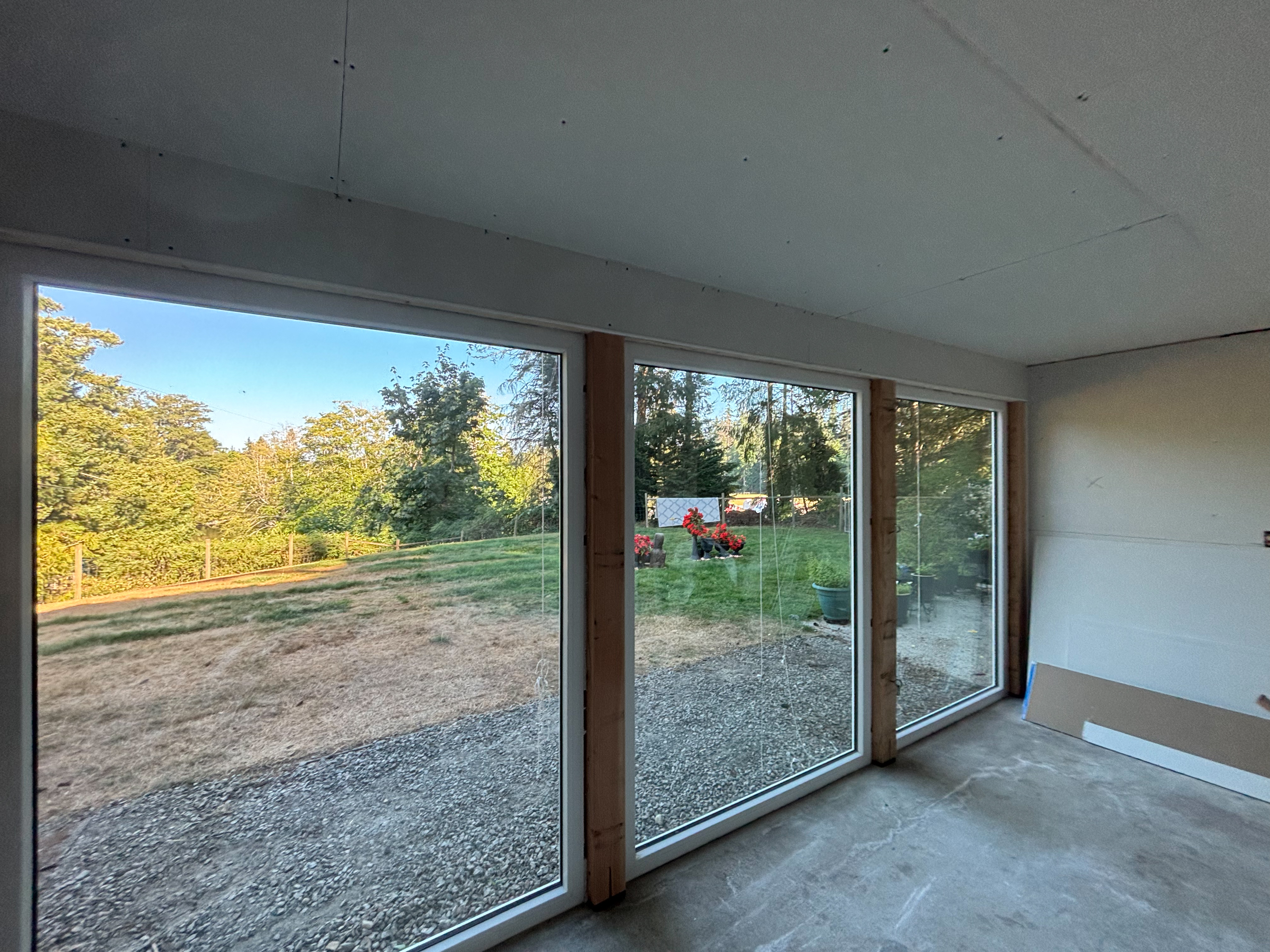 Is It Time to Repair or Replace Your Windows and Doors?