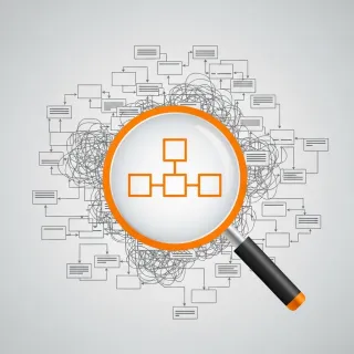 How to See a Business With New Eyes: A Founder's Guide to Intentional Streamlining