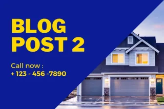 Demo Blog Post 2