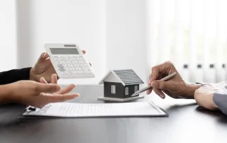Can You Sell Your House After a Year?
