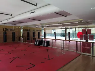 Artes Marciales en Tetuan Barcelona | Entrenar cerca de casa te cambia la vida