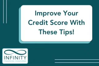 How to Improve Your Credit Score
