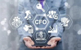 What Is a CRO?