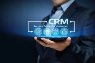 What to Look For in the Best CRM for Startups