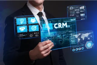 Business Tech: What Is the Difference Between ERP and CRM Software?