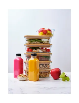 3 Energy Boosting Breakfast Hacks