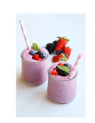 The Power of Protein Shakes: Fueling Your Fitness Journey