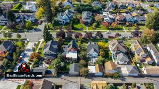 Home Affordability Hits 2.5 Year High