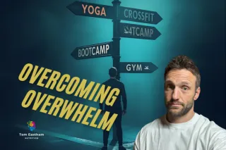Overcoming Overwhelm: Why Small Habits Matter More Than Big Plans