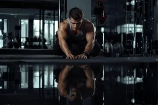 Downtime: The Secret to Better Performance and Lasting Results