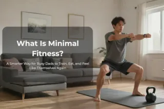What Is Minimal Fitness?