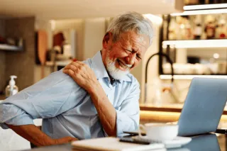 The Role of Stress in Arthritis Flares: Managing Emotional Well-being